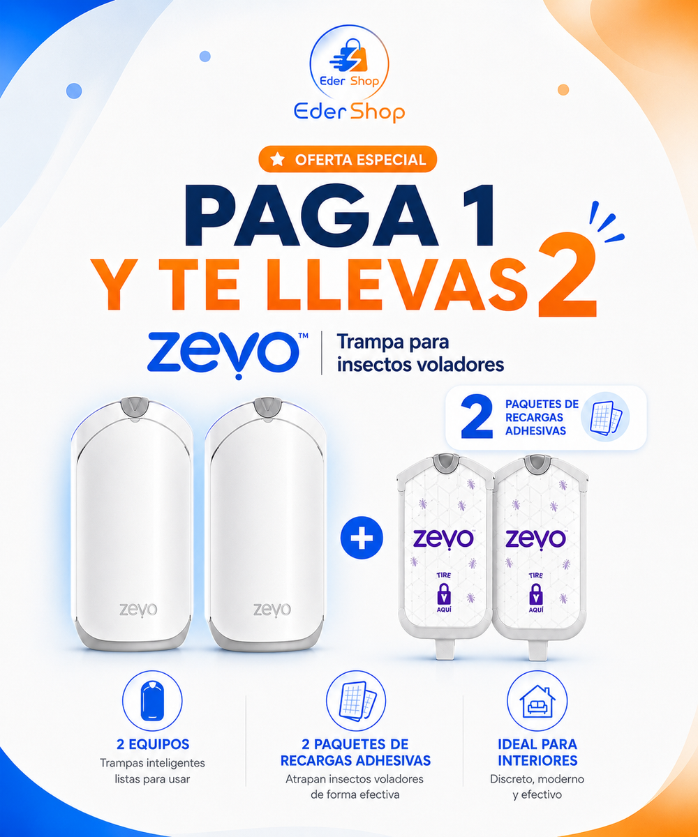 Trampa de insectos voladores de enchufe