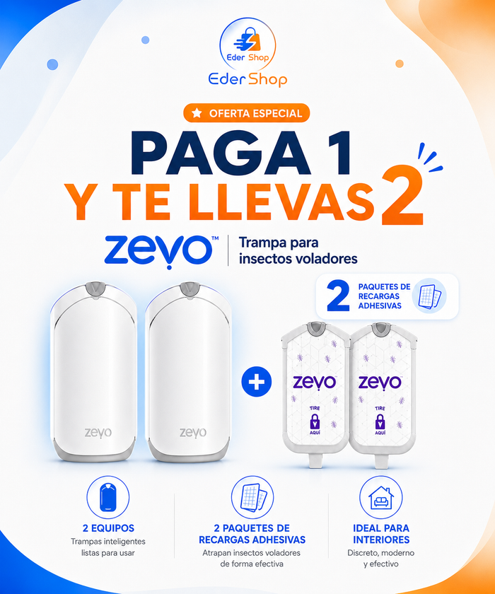 Trampa de insectos voladores de enchufe
